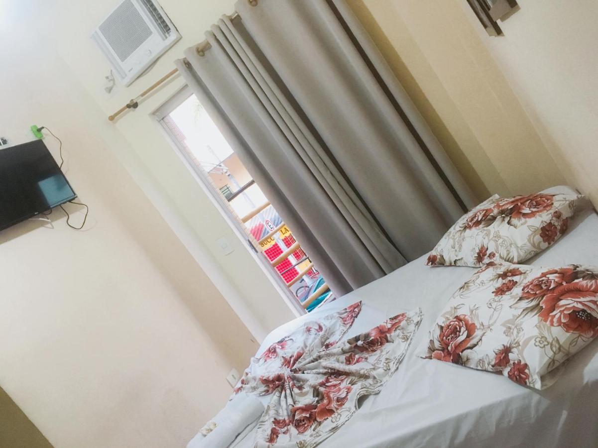 Hotel Mae Rainha Aparecida  Luaran gambar