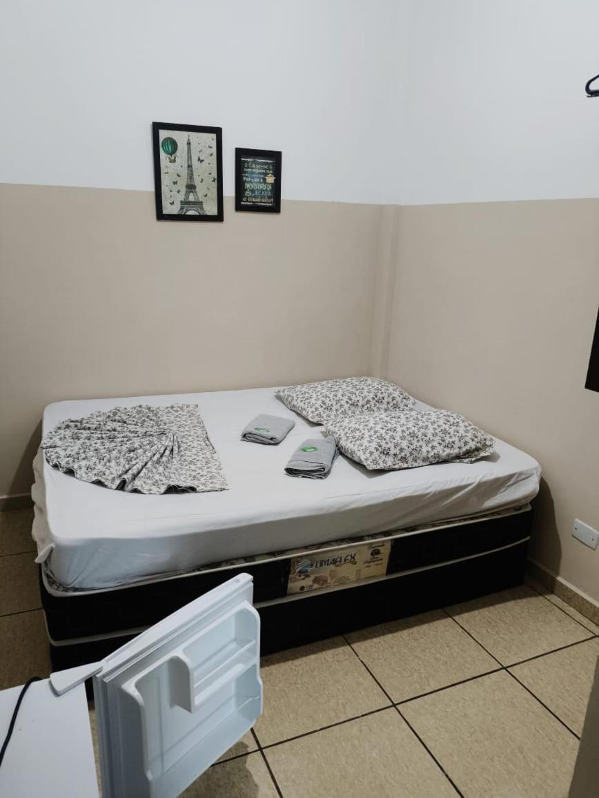 Hotel Mae Rainha Aparecida  Luaran gambar
