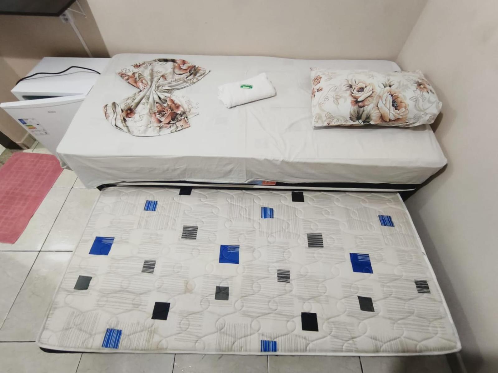 Hotel Mae Rainha Aparecida  Luaran gambar