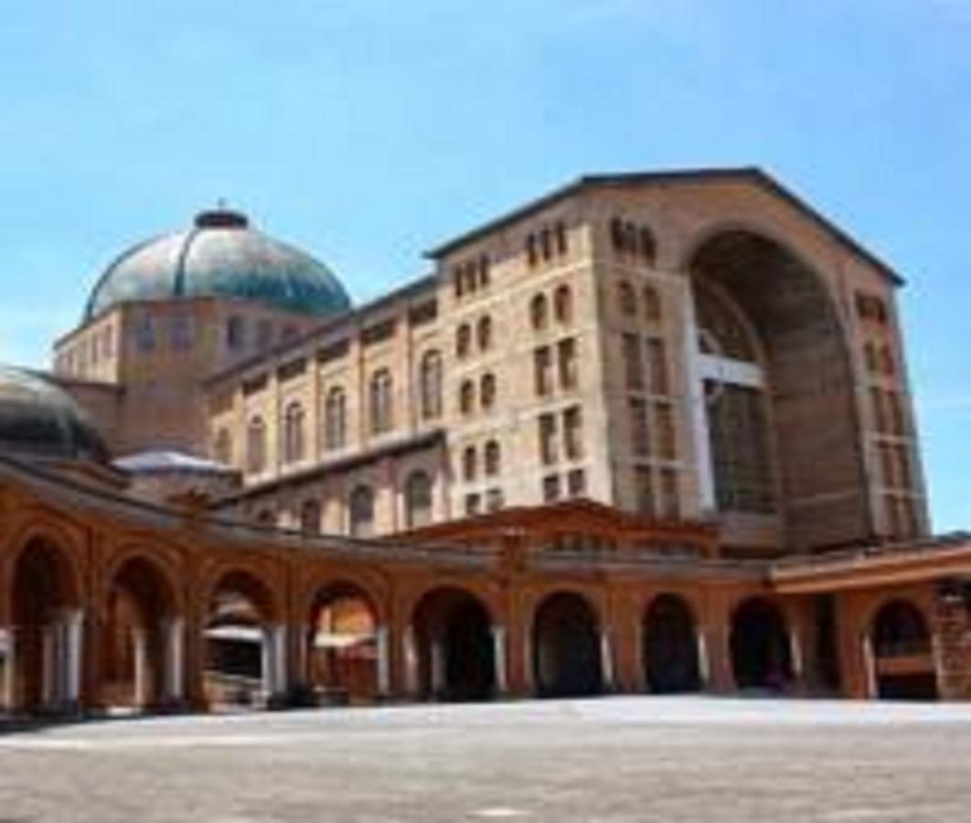 Hotel Mae Rainha Aparecida  Luaran gambar