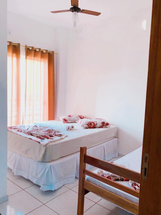 Hotel Mae Rainha Aparecida  Luaran gambar